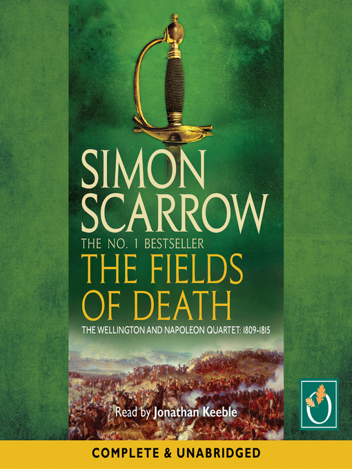 Title details for The Fields of Death by Simon Scarrow - Available